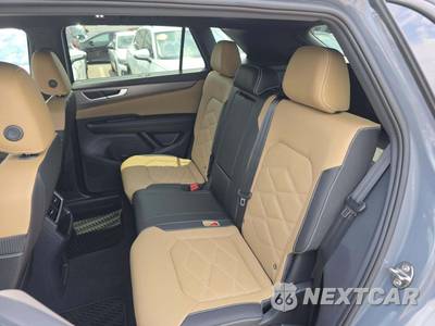 2026 Volkswagen Atlas Cross Sport 2.0T SE w/Technology - zdjęcie 13 z 21 - miniatura