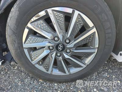 2021 Hyundai Ioniq Electric SE - zdjęcie 27 z 35 - miniatura
