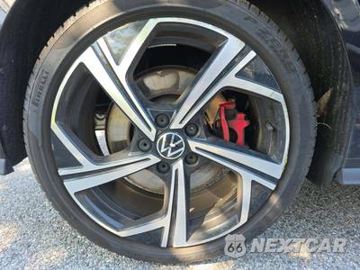 2025 Volkswagen Golf GTI SE - zdjęcie 25 z 27 - miniatura