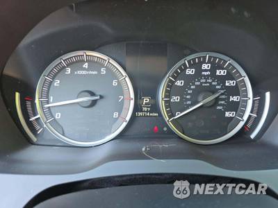 2015 Acura MDX w/Technology Pkg - zdjęcie 9 z 30 - miniatura
