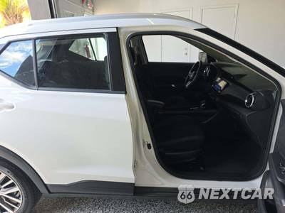 2021 Nissan Kicks SV - zdjęcie 15 z 21 - miniatura