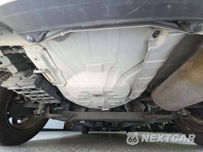 2021 Nissan Kicks SV - zdjęcie 12 z 21 - miniatura