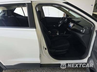 2023 Nissan Kicks SV - zdjęcie 15 z 29 - miniatura