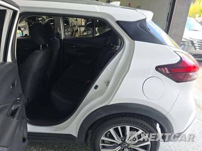2023 Nissan Kicks SV - zdjęcie 10 z 29 - miniatura