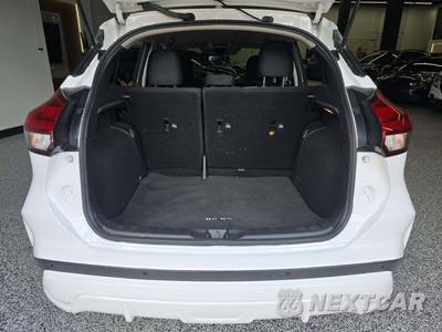 2023 Nissan Kicks SV - zdjęcie 11 z 29 - miniatura