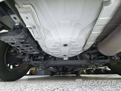 2023 Nissan Kicks SV - zdjęcie 12 z 29 - miniatura
