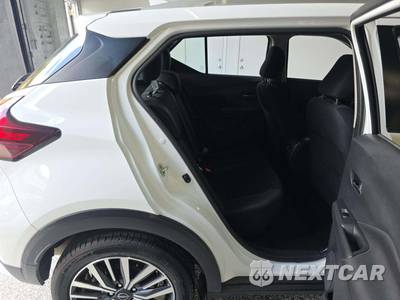 2023 Nissan Kicks SV - zdjęcie 13 z 29 - miniatura