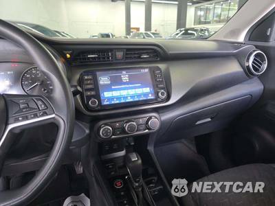 2023 Nissan Kicks SV - zdjęcie 7 z 29 - miniatura