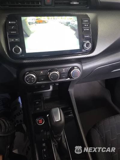 2023 Nissan Kicks SV - zdjęcie 29 z 29 - miniatura