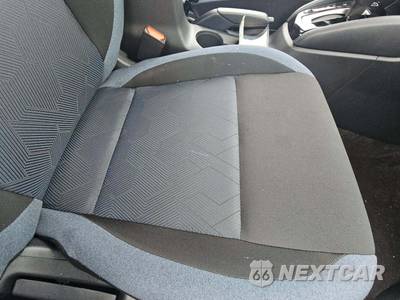 2025 Nissan Versa SV - zdjęcie 23 z 23 - miniatura