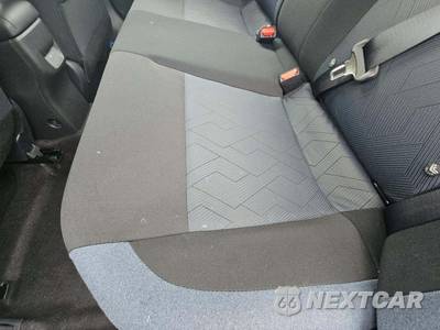 2025 Nissan Versa SV - zdjęcie 22 z 23 - miniatura