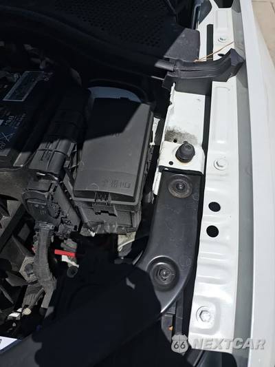 2023 Volkswagen Tiguan SE - zdjęcie 22 z 22 - miniatura