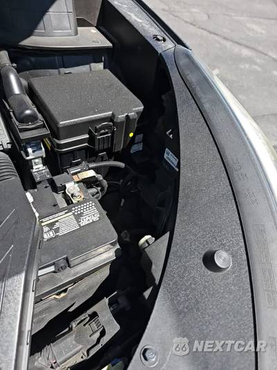 2017 Hyundai Tucson Sport - zdjęcie 22 z 28 - miniatura
