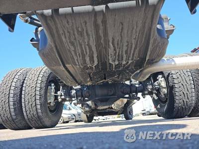 2024 Ram 3500 Cab Chassis Tradesman Regular Cab DRW - zdjęcie 14 z 21 - miniatura