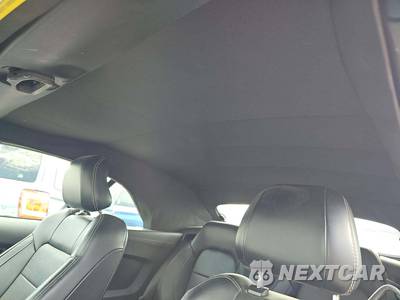 2015 Ford Mustang GT Premium Convertible - zdjęcie 11 z 26 - miniatura