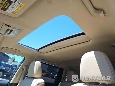 2018 Toyota Highlander XLE - zdjęcie 11 z 23 - miniatura