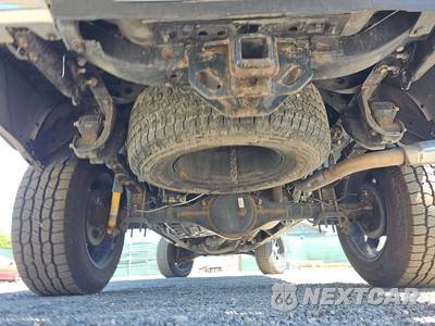 2017 Toyota Tacoma TRD Off-Road Crew Cab Long Bed - zdjęcie 15 z 29 - miniatura