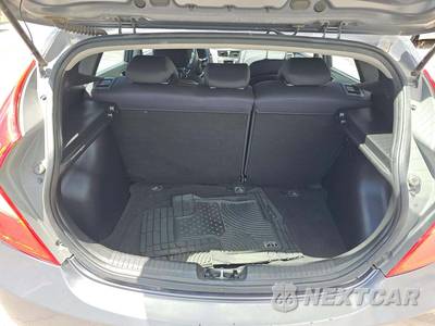 2015 Hyundai Accent GS Hatchback - zdjęcie 14 z 25 - miniatura