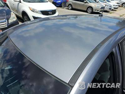 2015 Hyundai Accent GS Hatchback - zdjęcie 12 z 25 - miniatura