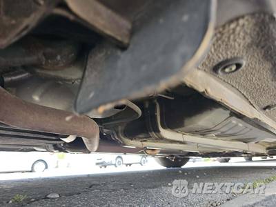 2015 Hyundai Accent GS Hatchback - zdjęcie 17 z 25 - miniatura