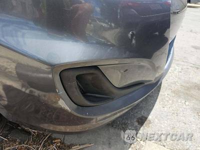 2015 Hyundai Accent GS Hatchback - zdjęcie 21 z 25 - miniatura