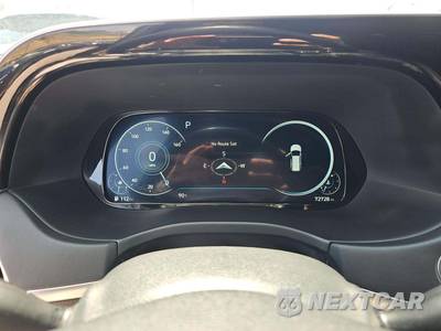 2022 Hyundai Palisade Calligraphy - zdjęcie 9 z 23 - miniatura