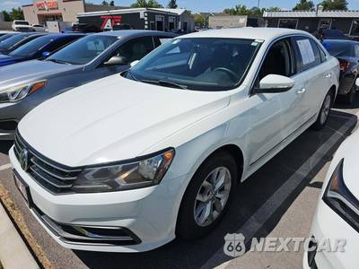 2016 Volkswagen Passat 1.8T S - zdjęcie 1 z 25 - miniatura