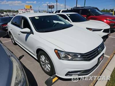 2016 Volkswagen Passat 1.8T S - zdjęcie 4 z 25 - miniatura
