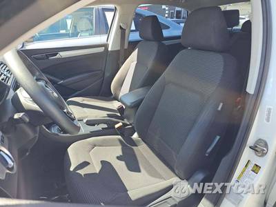 2016 Volkswagen Passat 1.8T S - zdjęcie 6 z 25 - miniatura