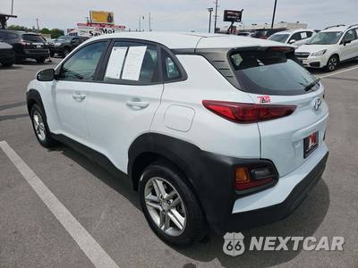 2020 Hyundai Kona SE - zdjęcie 2 z 24 - miniatura
