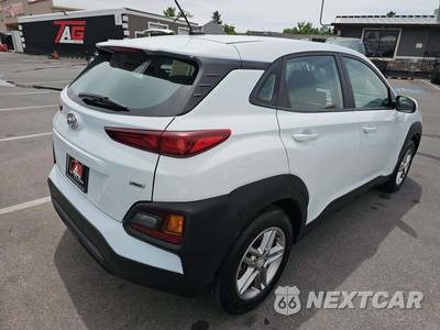 2020 Hyundai Kona SE - zdjęcie 3 z 24 - miniatura