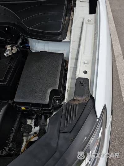 2020 Hyundai Kona SE - zdjęcie 23 z 24 - miniatura
