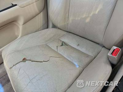 2004 Acura Base - zdjęcie 22 z 33 - miniatura