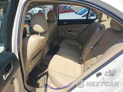 2004 Acura Base - zdjęcie 13 z 33 - miniatura