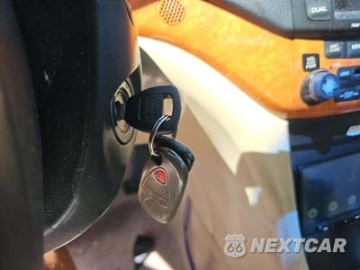 2004 Acura Base - zdjęcie 8 z 33 - miniatura
