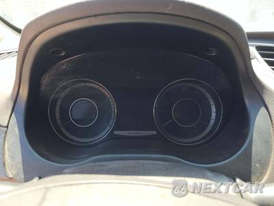 2016 Hyundai Azera - zdjęcie 9 z 20 - miniatura