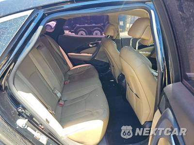 2016 Hyundai Azera - zdjęcie 15 z 20 - miniatura
