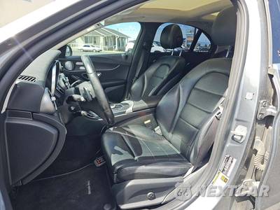 2017 Mercedes-Benz C 300 4MATIC Sedan - zdjęcie 3 z 25 - miniatura