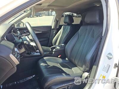 2023 Acura Integra - zdjęcie 6 z 23 - miniatura