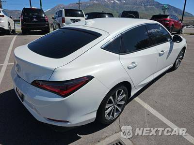 2023 Acura Integra - zdjęcie 3 z 23 - miniatura