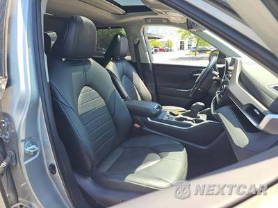 2024 Toyota Highlander XLE - zdjęcie 19 z 22 - miniatura