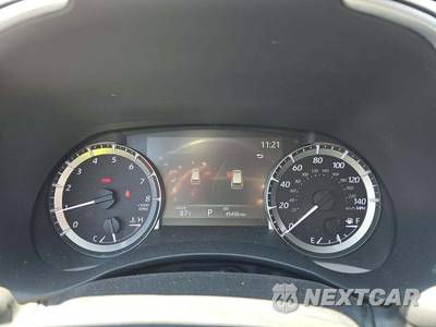 2024 Toyota Highlander XLE - zdjęcie 9 z 22 - miniatura
