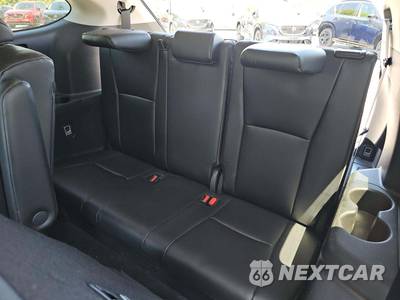 2024 Toyota Highlander XLE - zdjęcie 14 z 22 - miniatura