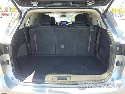 2024 Toyota Highlander XLE - zdjęcie 15 z 22 - miniatura