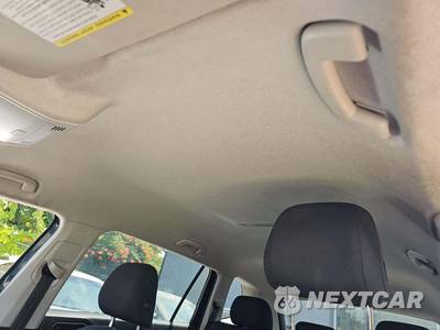 2019 Volkswagen Tiguan S - zdjęcie 11 z 27 - miniatura