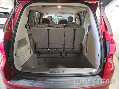 2009 Volkswagen Routan S 121.2" WB - zdjęcie 15 z 24 - miniatura