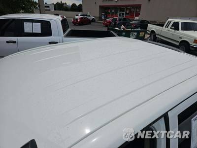 2021 Nissan TITAN S Crew Cab Short Bed - zdjęcie 12 z 25 - miniatura