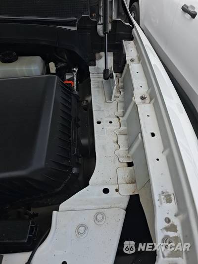 2021 Nissan TITAN S Crew Cab Short Bed - zdjęcie 25 z 25 - miniatura