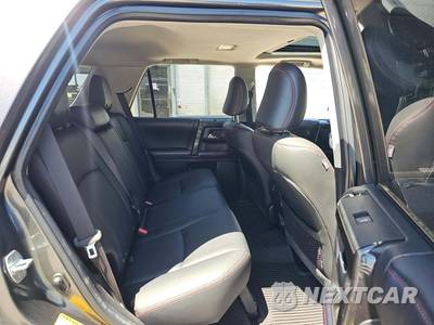 2020 Toyota 4Runner TRD Pro - zdjęcie 16 z 21 - miniatura