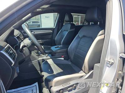 2020 Volkswagen Atlas Cross Sport V6 SEL Premium - zdjęcie 6 z 22 - miniatura